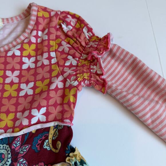 Matilda Jane Friends Forever Annika Dress Girls 2 - Picture 5 of 9